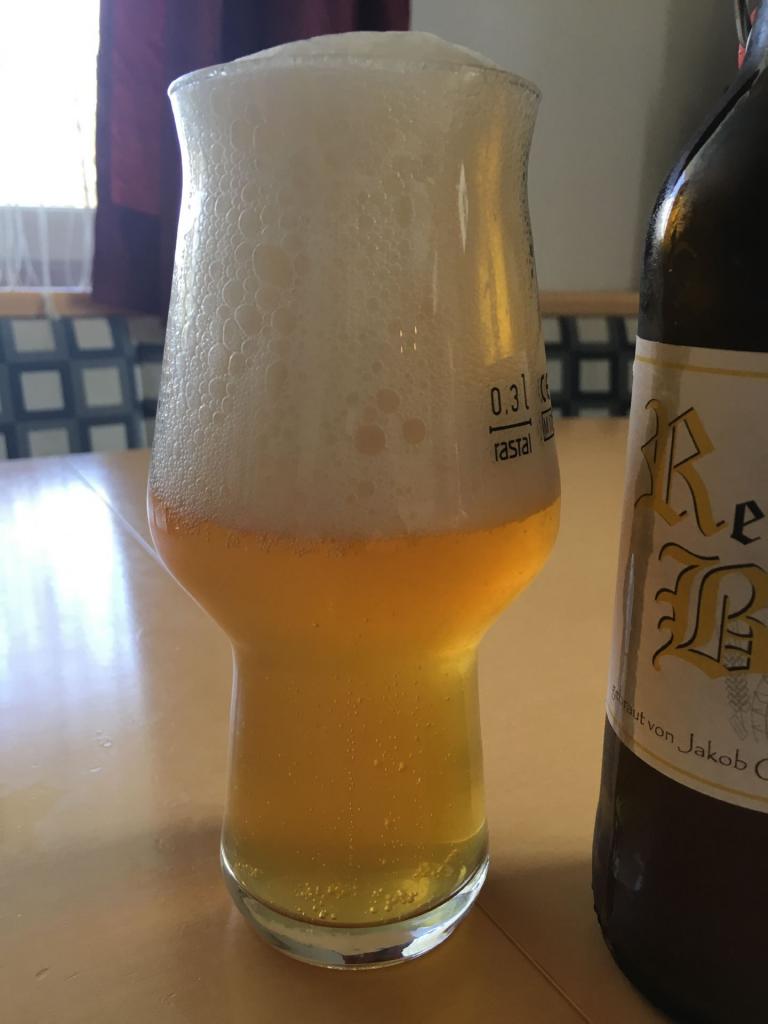 Märzenbier österreichischer Brauart