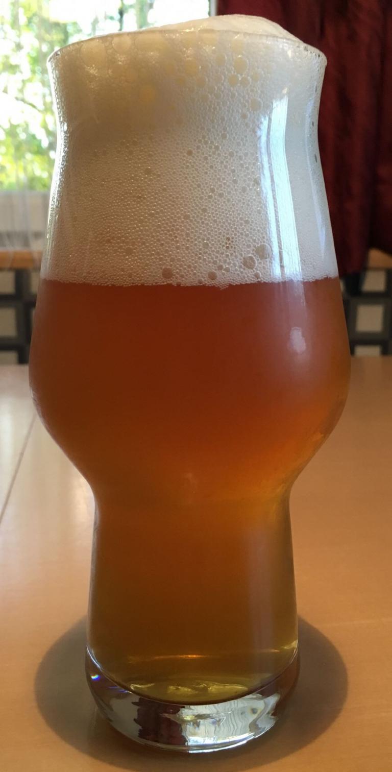 Böhmisches Lagerbier