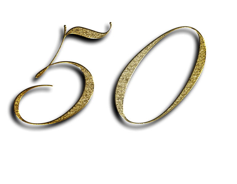 Goldene 50