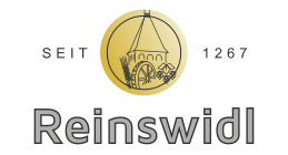 Reinswidl 1267 Logo