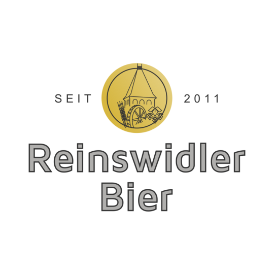 Reinswidler Bier Wortmarke