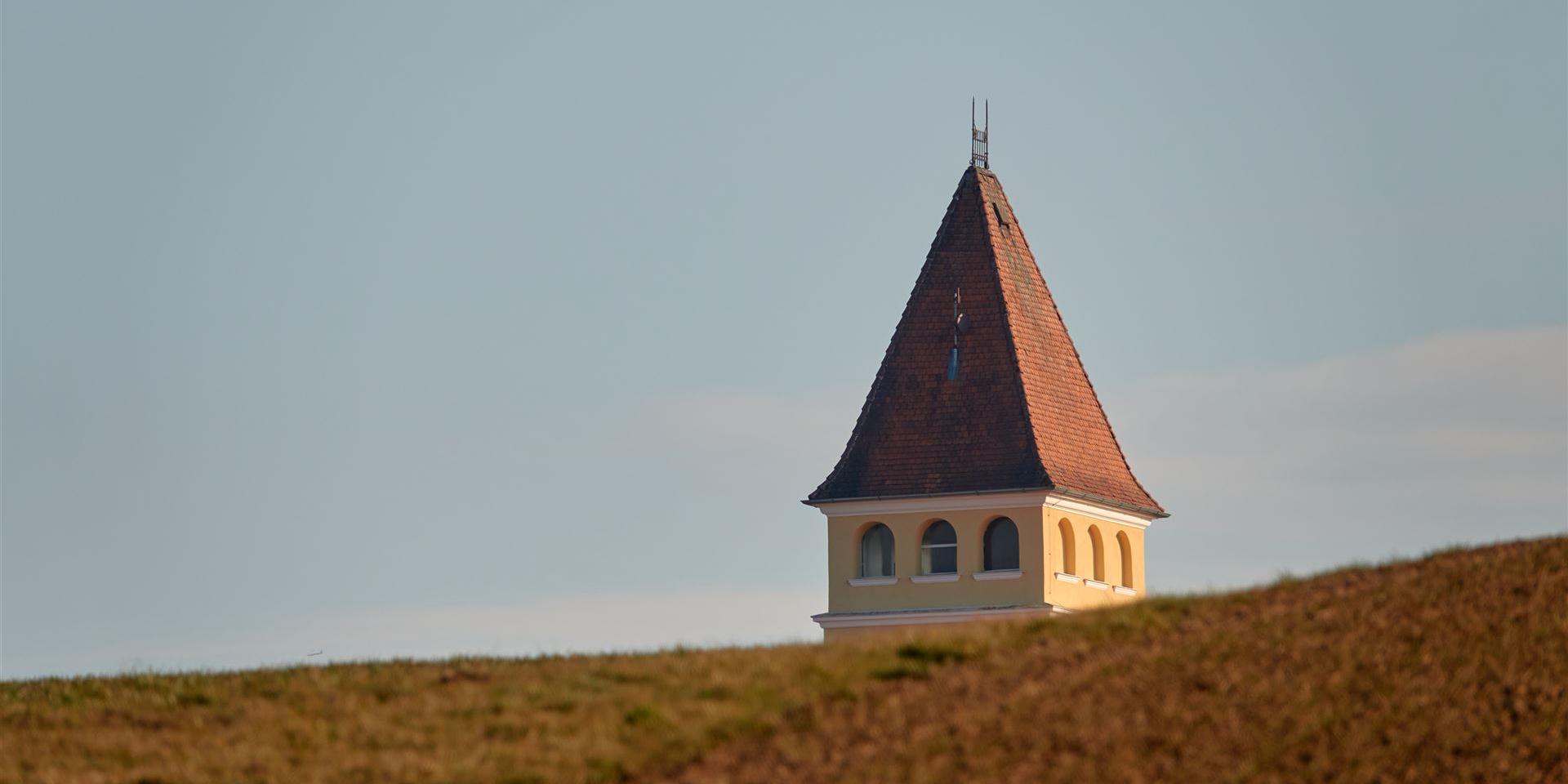 Schloss Hainstetten