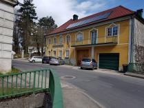 Hoftaverne in Seisenegg