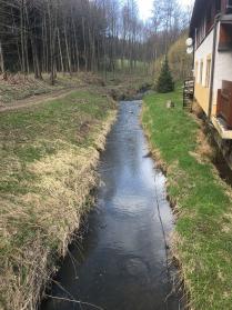 Klausmühle in Seisenegg