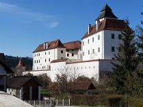 Schloss Seisenengg