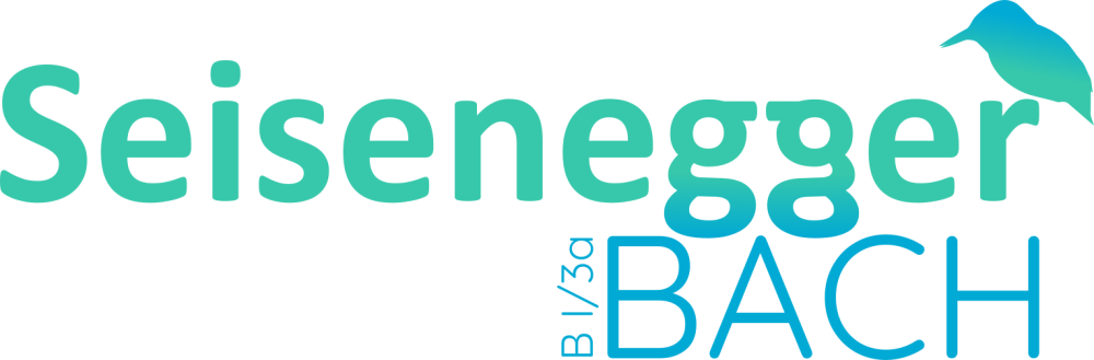 Fischrevier Seiseneggerbach B I/3a - Logo